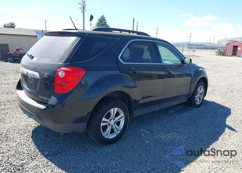 2014 Chevrolet Equinox 1Lt из США, поврежденный, VIN 2GNFLFEKXE6276643